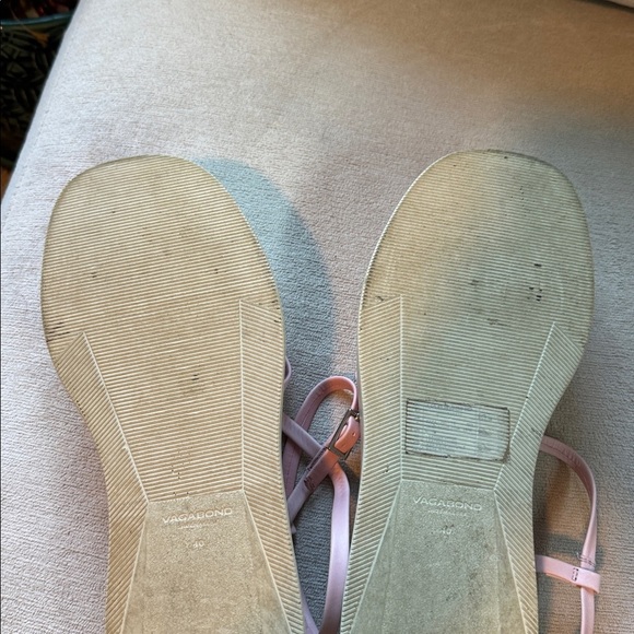 Vagabond Blenda Strappy Sandal - Picture 10 of 11